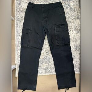 Nike Sb Men's Dark Cargo Pants